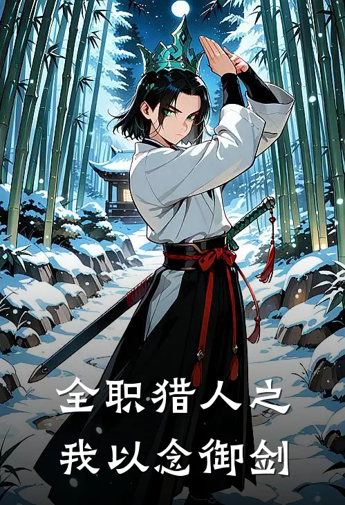 全职猎人之我以念御剑