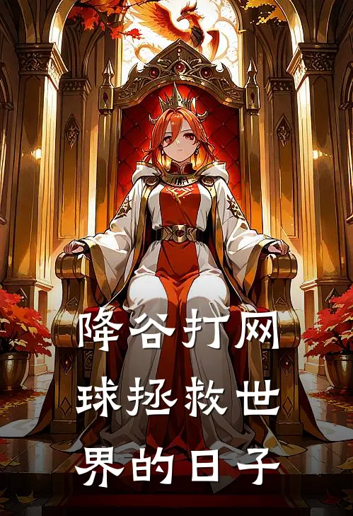 降谷打网球拯救世界的日子