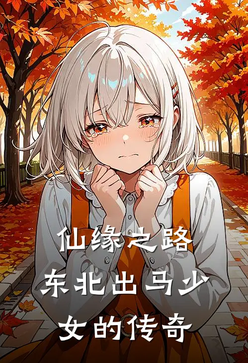 仙缘之路：东北出马少女的传奇