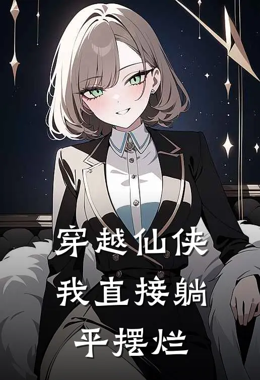 穿越仙侠：我直接躺平摆烂