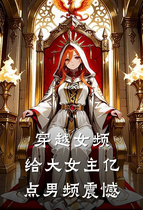 穿越女频，给大女主亿点男频震憾