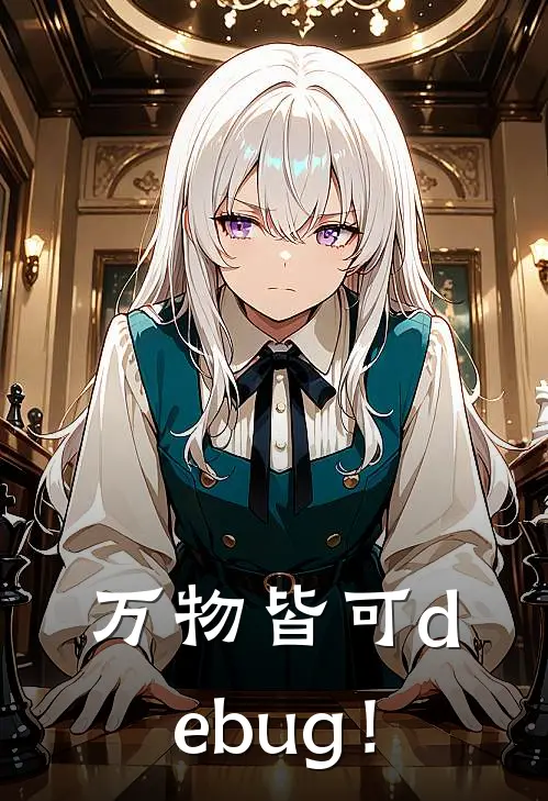 万物皆可debug！