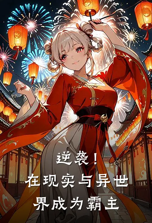 逆袭！在现实与异世界成为霸主