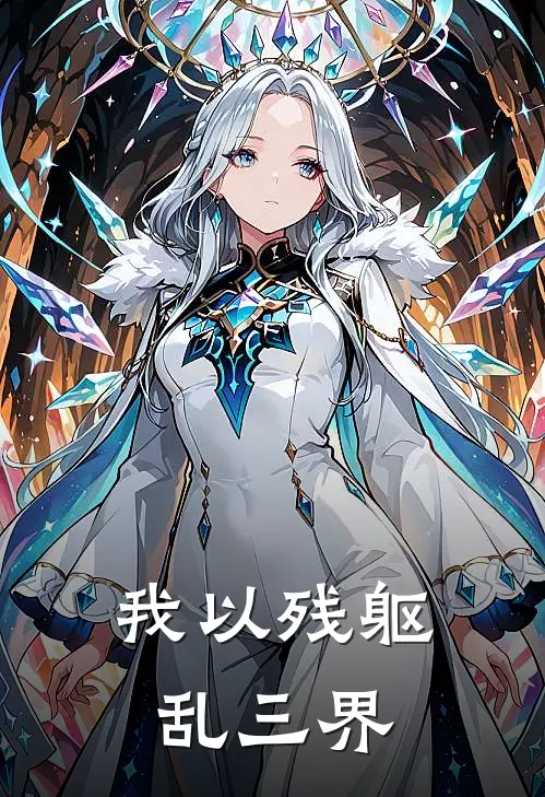 我以残躯乱三界