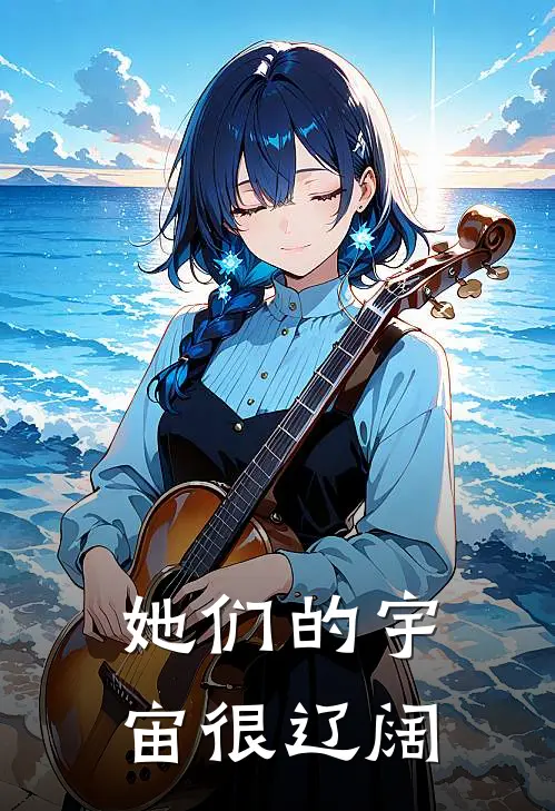 她们的宇宙很辽阔