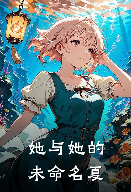 她与她的未命名夏