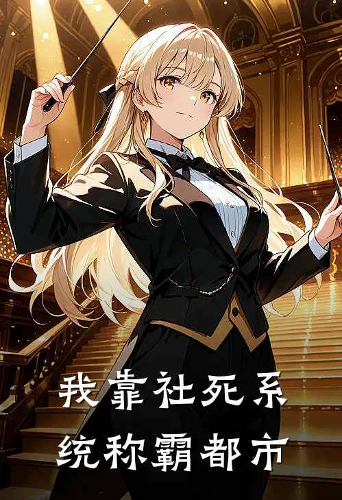我靠社死系统称霸都市