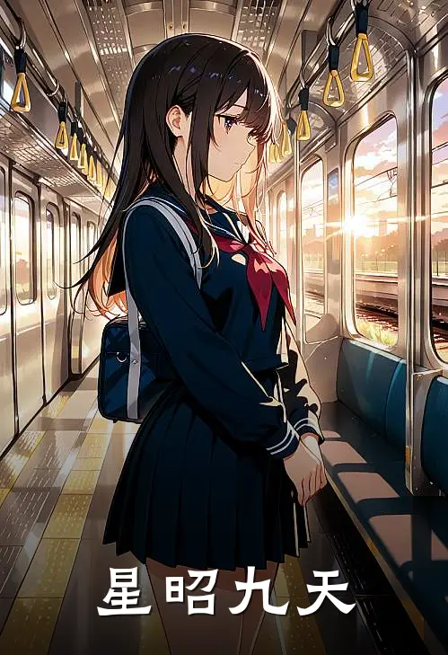 星昭九天