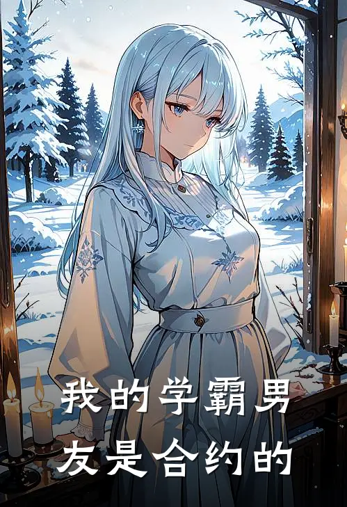 我的学霸男友是合约的