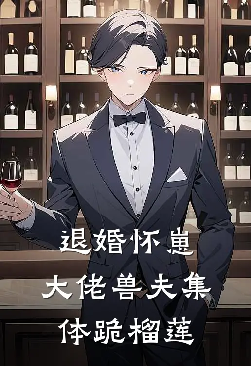 退婚怀崽，大佬兽夫集体跪榴莲