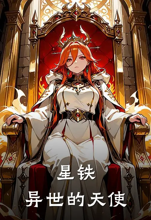 星铁：异世的天使