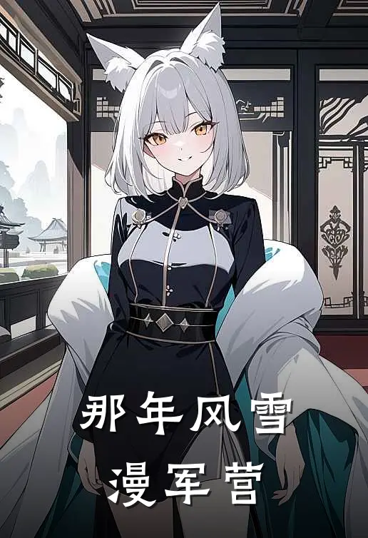 那年风雪漫军营