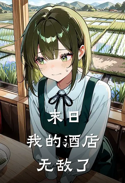 末日：我的酒店无敌了