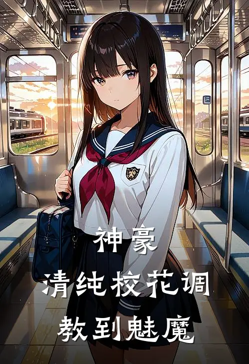 神豪：清纯校花调教到魅魔