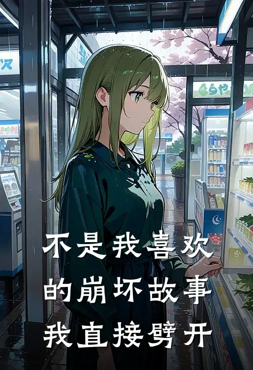 不是我喜欢的崩坏故事我直接劈开