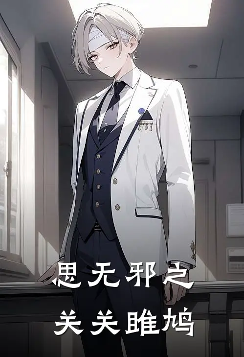 思无邪之关关雎鸠