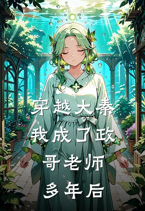 穿越大秦我成了政哥老师，多年后