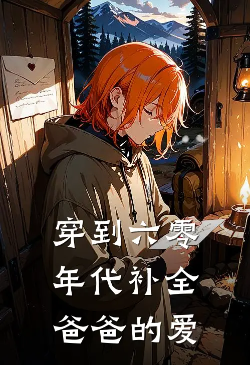 穿到六零年代补全爸爸的爱