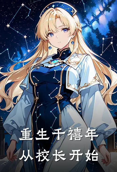 重生千禧年：从校长开始