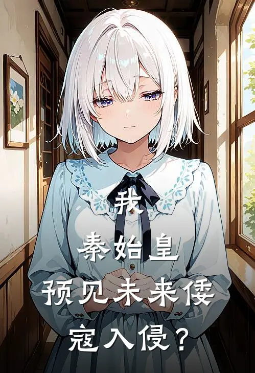 我，秦始皇，预见未来倭寇入侵？