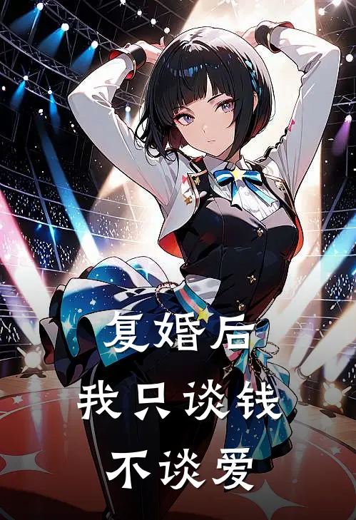 复婚后，我只谈钱不谈爱
