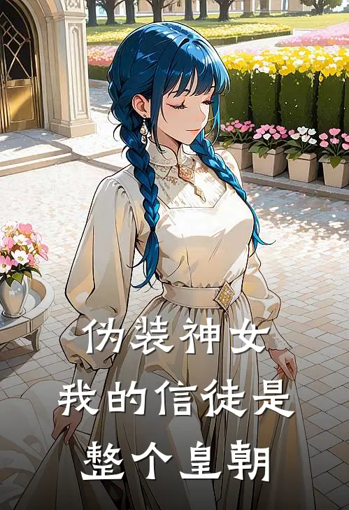 伪装神女，我的信徒是整个皇朝