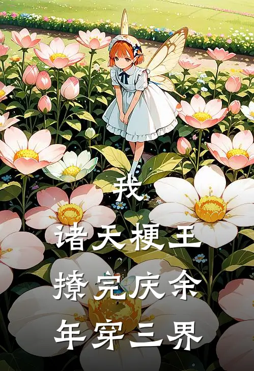 我，诸天梗王，撩完庆余年穿三界