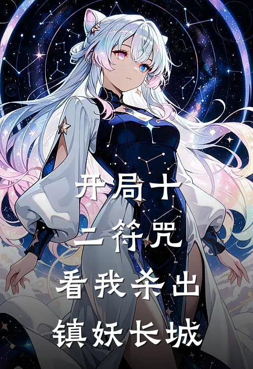 开局十二符咒，看我杀出镇妖长城