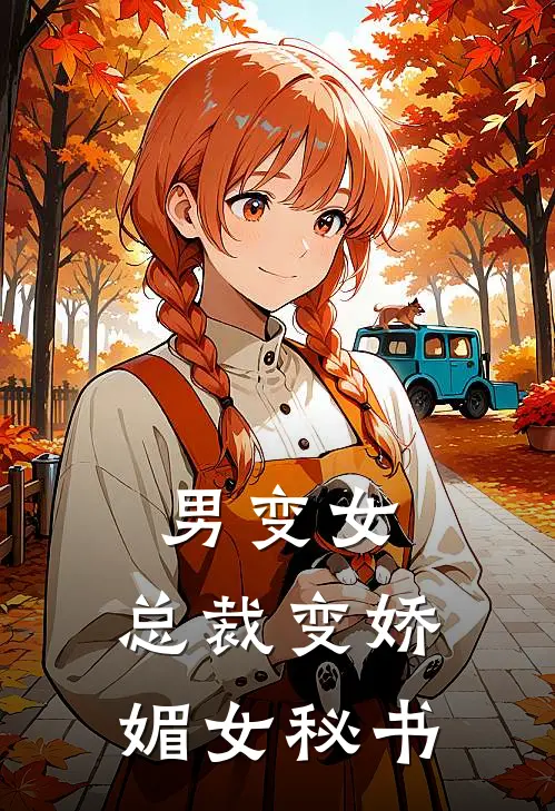 男变女：总裁变娇媚女秘书