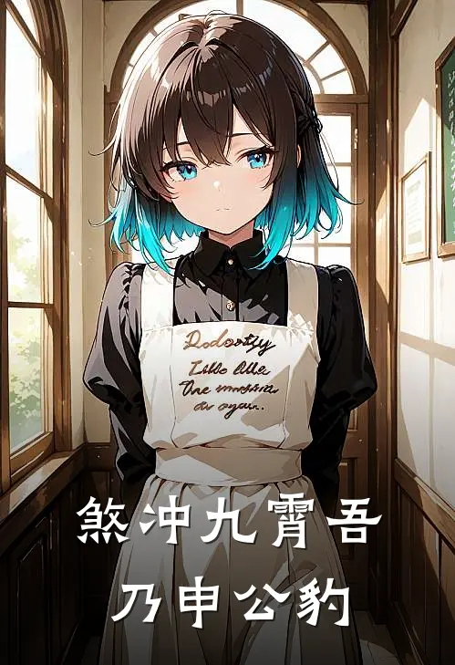 煞冲九霄吾乃申公豹