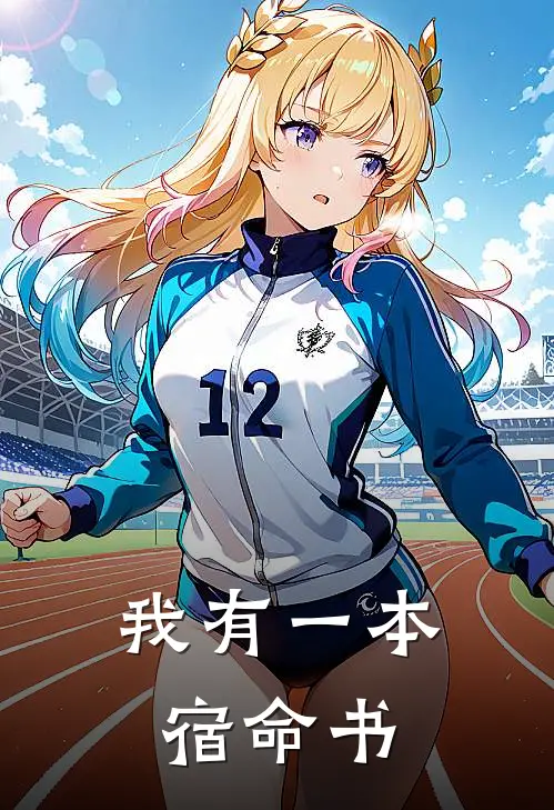 我有一本宿命书
