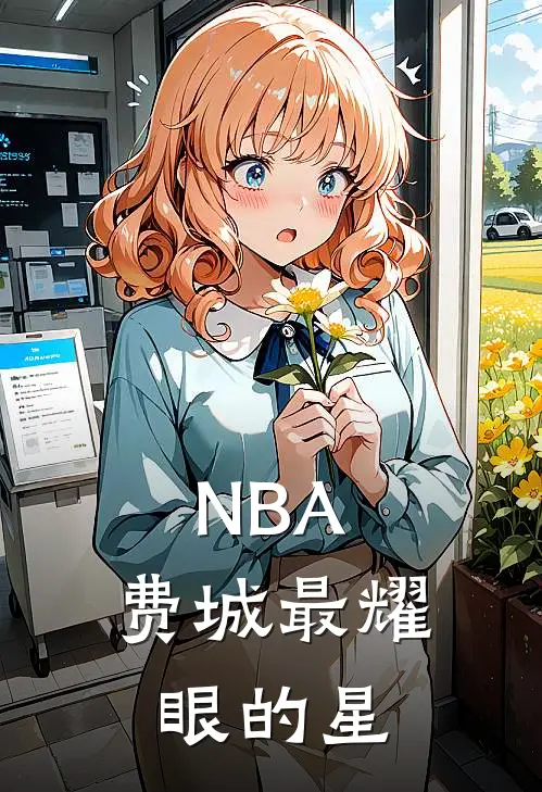 NBA：费城最耀眼的星