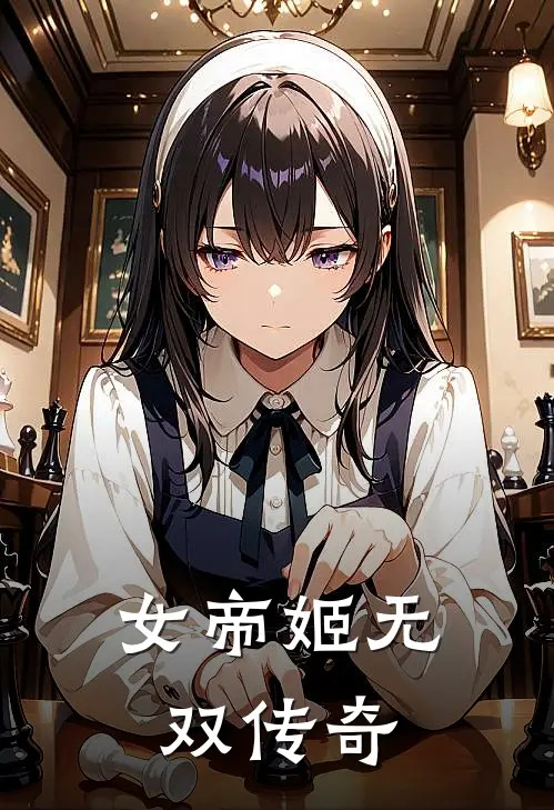 女帝姬无双传奇