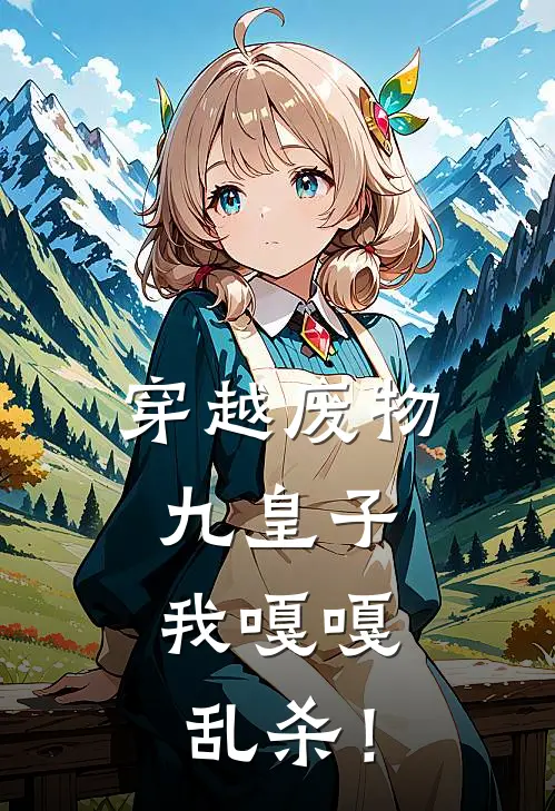 穿越废物九皇子，我嘎嘎乱杀！