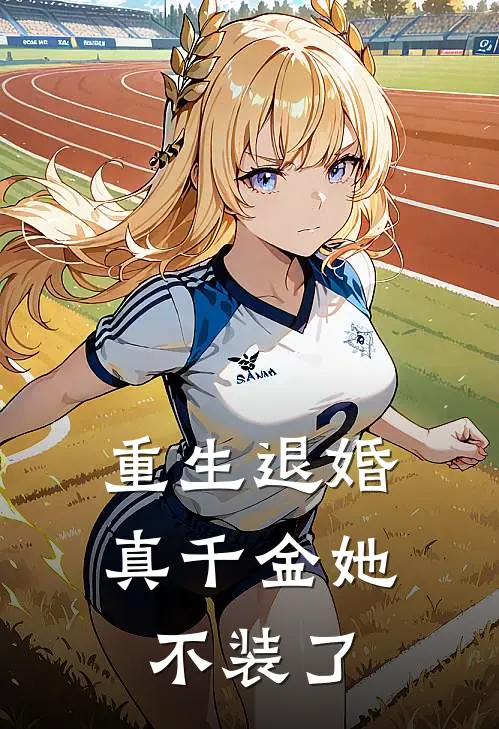 重生退婚：真千金她不装了