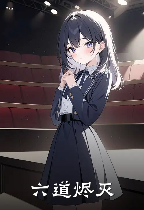 六道烬灭