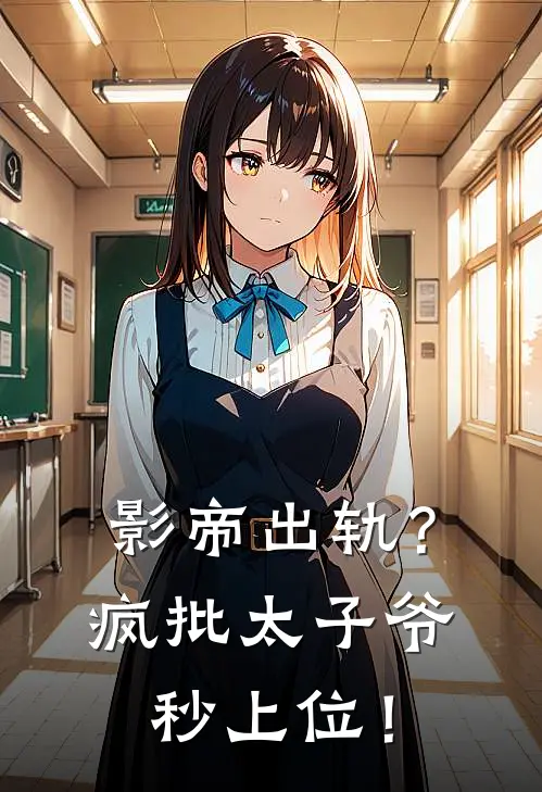 影帝出轨？疯批太子爷秒上位！