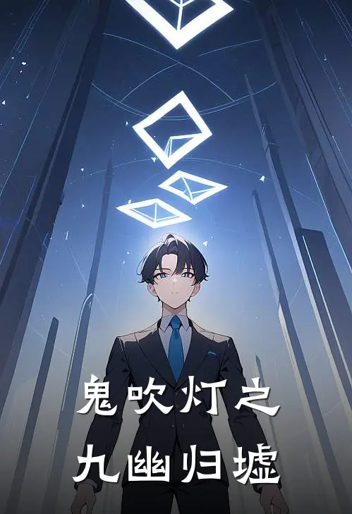 鬼吹灯之九幽归墟