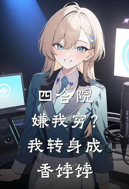 四合院：嫌我穷？我转身成香饽饽