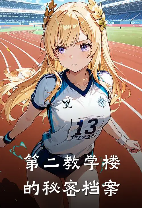第二教学楼的秘密档案