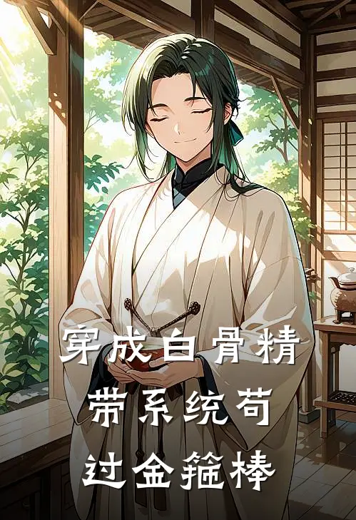 穿成白骨精：带系统苟过金箍棒