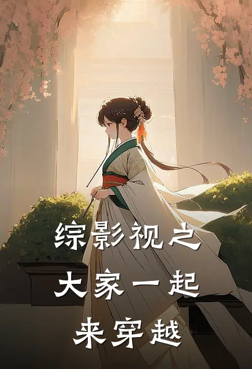 综影视之大家一起来穿越