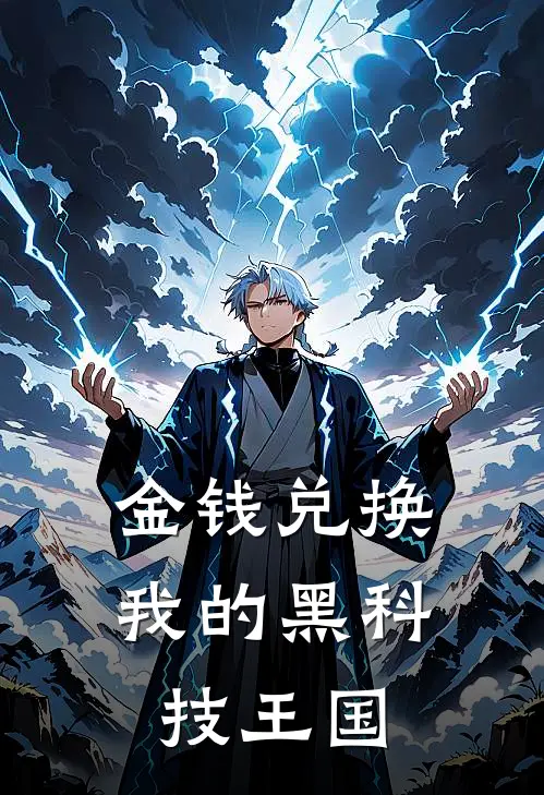 金钱兑换：我的黑科技王国