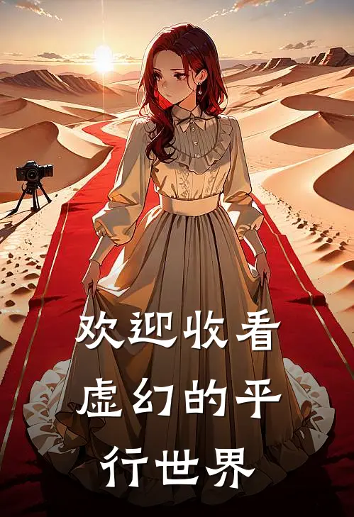 欢迎收看，虚幻的平行世界