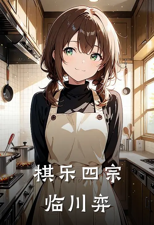 棋乐四宗：临川弈