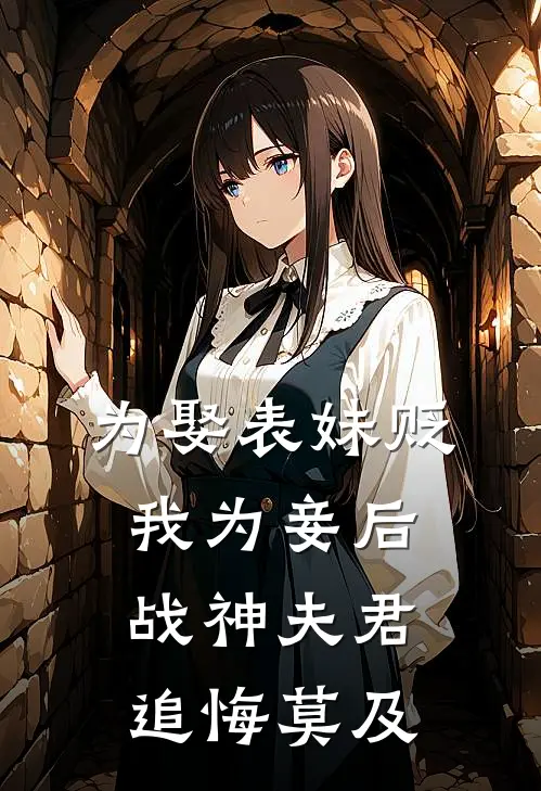 为娶表妹贬我为妾后，战神夫君追悔莫及