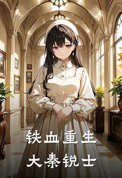 铁血重生，大秦锐士