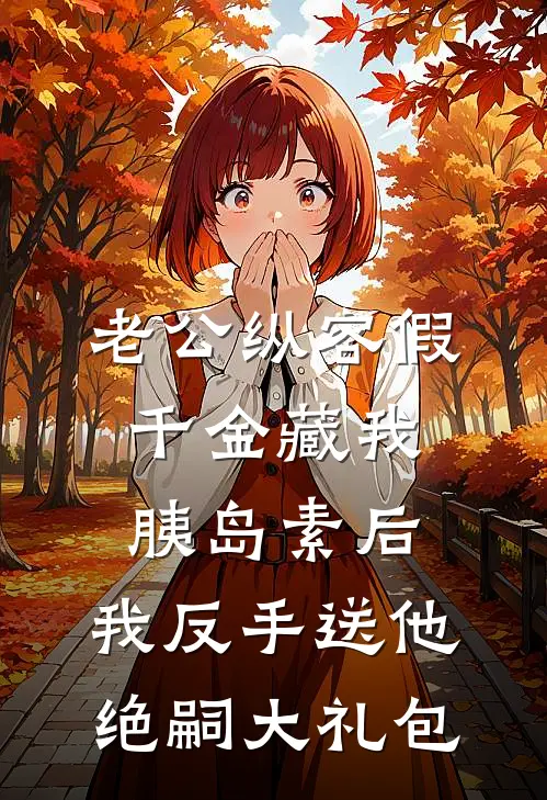 老公纵容假千金藏我胰岛素后，我反手送他绝嗣大礼包