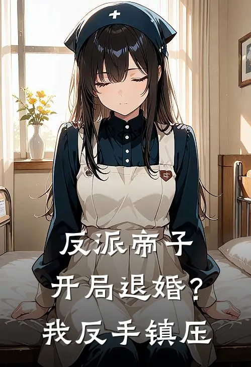 反派帝子：开局退婚？我反手镇压