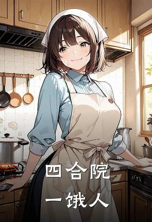 四合院一饿人